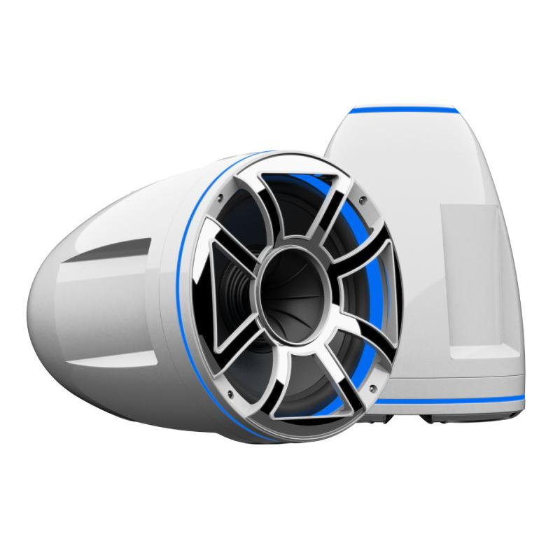 Wet Sounds REV 10 HD-W XS